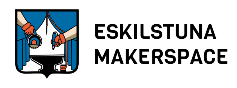 Eskilstuna Makerspace Logotyp