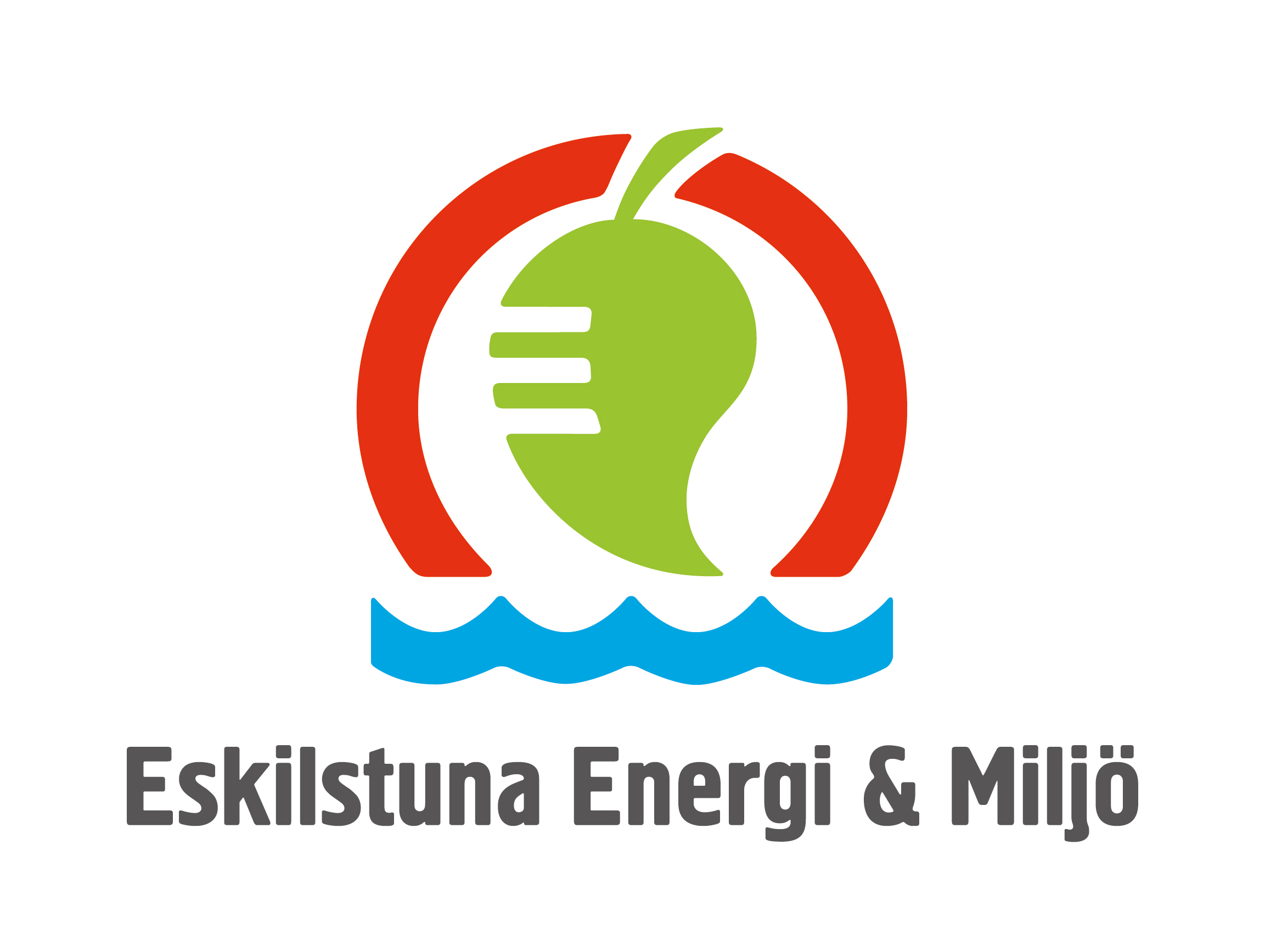 Eskilstuna Energi och Miljö's logotyp