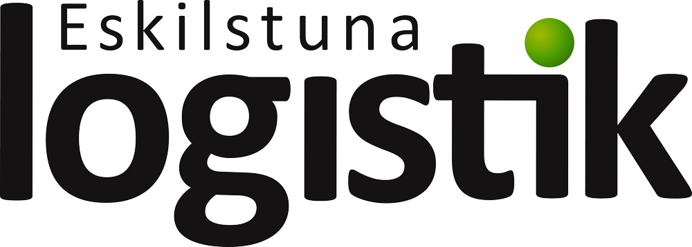 Eskilstuna Logistik's logotyp